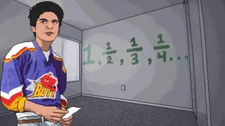 Скриншот 5 к игре Kid Detective