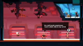 Скриншот 6 к игре Blast Brigade vs. the Evil Legion of Dr. Cread