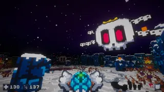 Скриншот 1 к игре ARKOS