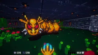Скриншот 2 к игре ARKOS