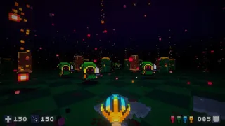 Скриншот 4 к игре ARKOS