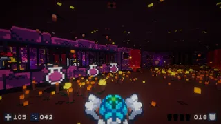 Скриншот 6 к игре ARKOS