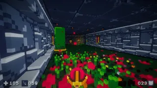 Скриншот 7 к игре ARKOS