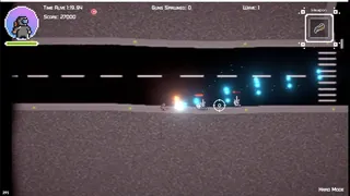 Скриншот 2 к игре Endless Furry Killer Infinity