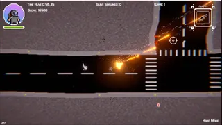 Скриншот 3 к игре Endless Furry Killer Infinity