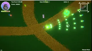 Скриншот 4 к игре Endless Furry Killer Infinity