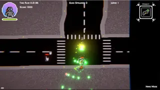 Скриншот 8 к игре Endless Furry Killer Infinity