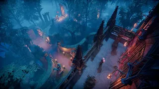 Скриншот 6 к игре V Rising