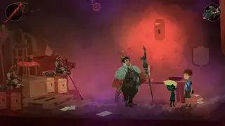 Скриншот 2 к игре Nubla 2