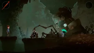 Скриншот 3 к игре Nubla 2