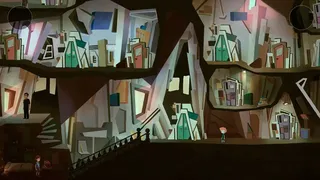 Скриншот 5 к игре Nubla 2
