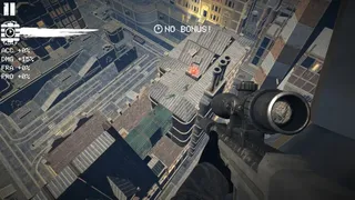 Скриншот 1 к игре Wolfriders A Sniper Adventure