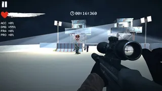 Скриншот 5 к игре Wolfriders A Sniper Adventure