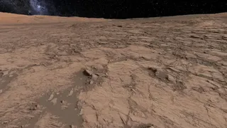 Скриншот 3 к игре Walk On Mars