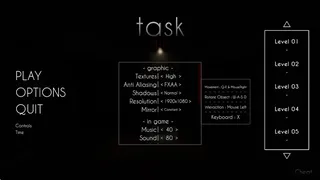 Скриншот 1 к игре task: 312