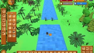 Скриншот 2 к игре Little Big Guy