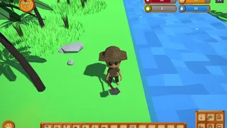 Скриншот 3 к игре Little Big Guy