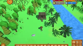 Скриншот 5 к игре Little Big Guy