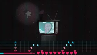 Скриншот 1 к игре A Chamber of Stars