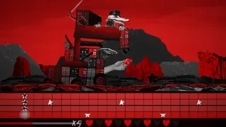 Скриншот 3 к игре A Chamber of Stars
