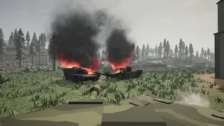 Скриншот 2 к игре Realms VR