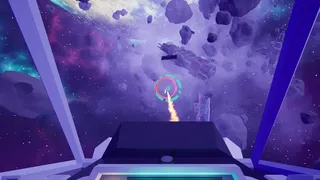 Скриншот 3 к игре Realms VR