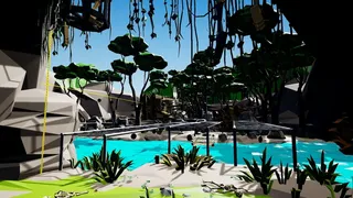 Скриншот 4 к игре Realms VR