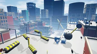 Скриншот 6 к игре Realms VR