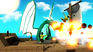 Скриншот 1 к игре Muck