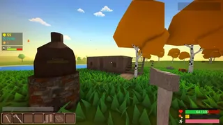 Скриншот 7 к игре Muck