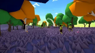 Скриншот 8 к игре Muck