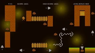 Скриншот 3 к игре Super Hot Potato