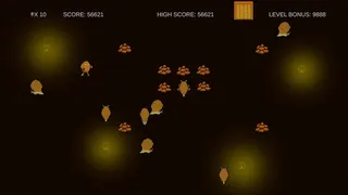 Скриншот 4 к игре Super Hot Potato