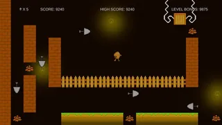 Скриншот 5 к игре Super Hot Potato
