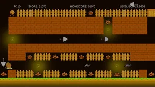 Скриншот 7 к игре Super Hot Potato