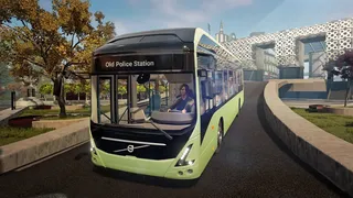 Скриншот 5 к игре Bus Simulator 21 Next Stop