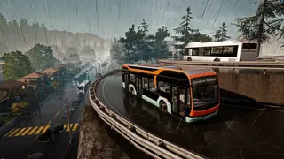 Скриншот 7 к игре Bus Simulator 21 Next Stop