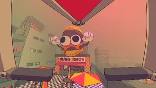 Скриншот 1 к игре SLUDGE LIFE