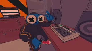 Скриншот 2 к игре SLUDGE LIFE