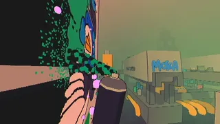 Скриншот 3 к игре SLUDGE LIFE