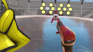 Скриншот 2 к игре Goalienator