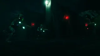 Скриншот 2 к игре Last Shot