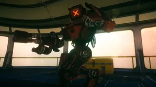 Скриншот 3 к игре Last Shot