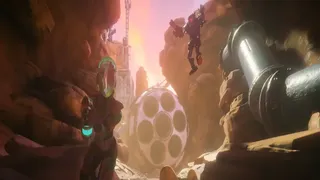 Скриншот 4 к игре Last Shot