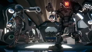 Скриншот 5 к игре Last Shot