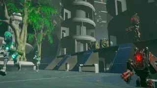 Скриншот 7 к игре Last Shot