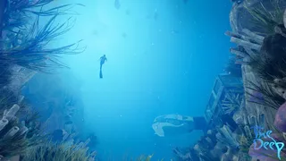 Скриншот 1 к игре Unshallow