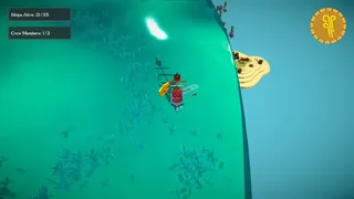Скриншот 4 к игре Ship Shifters