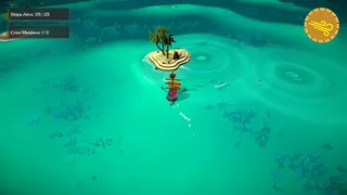 Скриншот 5 к игре Ship Shifters