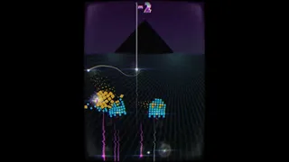 Скриншот 1 к игре Spacey Vade